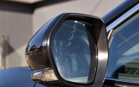 Toyota Camry, 2021 год, 3 400 000 рублей, 13 фотография