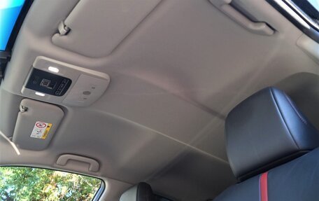 Toyota Camry, 2021 год, 3 400 000 рублей, 17 фотография