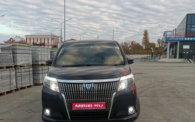 Toyota Esquire I, 2015 год, 2 100 000 рублей, 1 фотография