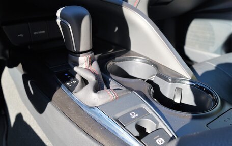 Toyota Camry, 2021 год, 3 400 000 рублей, 26 фотография