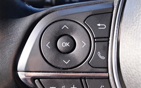 Toyota Camry, 2021 год, 3 400 000 рублей, 22 фотография