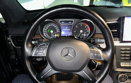 Mercedes-Benz GL-Класс, 2015 год, 2 800 000 рублей, 7 фотография