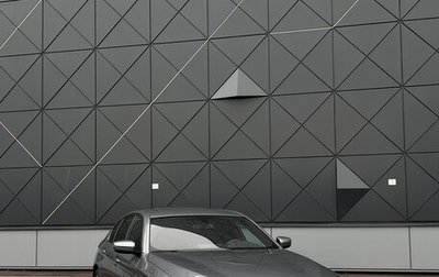 BMW 5 серия, 2018 год, 3 350 000 рублей, 1 фотография