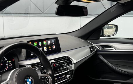BMW 5 серия, 2018 год, 3 350 000 рублей, 7 фотография