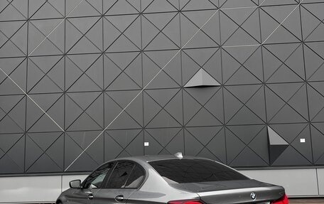 BMW 5 серия, 2018 год, 3 350 000 рублей, 6 фотография