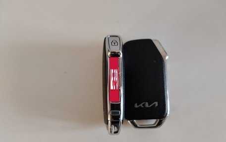 KIA cee'd III, 2022 год, 2 665 000 рублей, 1 фотография