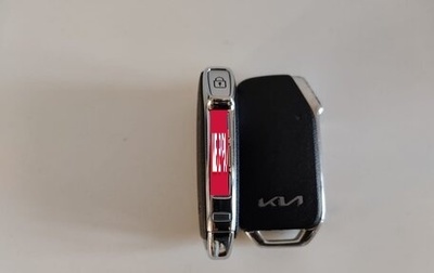 KIA cee'd III, 2022 год, 2 665 000 рублей, 1 фотография