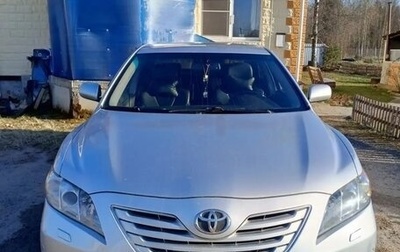 Toyota Camry, 2007 год, 1 000 000 рублей, 1 фотография