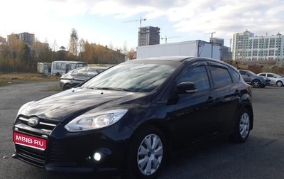 Ford Focus III, 2013 год, 850 000 рублей, 1 фотография