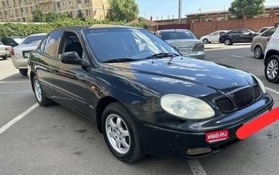 Daewoo Leganza, 1999 год, 240 000 рублей, 1 фотография