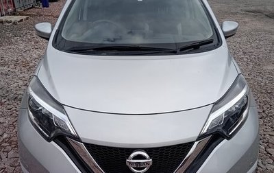 Nissan Note II рестайлинг, 2019 год, 1 150 000 рублей, 1 фотография