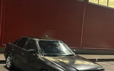 Audi 80, 1991 год, 100 000 рублей, 1 фотография