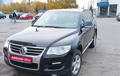 Volkswagen Touareg III, 2007 год, 1 700 000 рублей, 1 фотография