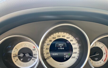Mercedes-Benz CLS, 2013 год, 3 000 000 рублей, 8 фотография