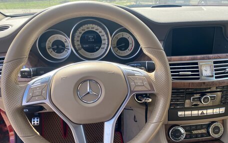 Mercedes-Benz CLS, 2013 год, 3 000 000 рублей, 7 фотография