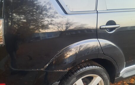 Mitsubishi Outlander III рестайлинг 3, 2008 год, 960 000 рублей, 6 фотография