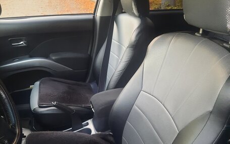 Mitsubishi Outlander III рестайлинг 3, 2008 год, 960 000 рублей, 9 фотография