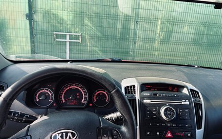 KIA cee'd I рестайлинг, 2011 год, 750 000 рублей, 10 фотография