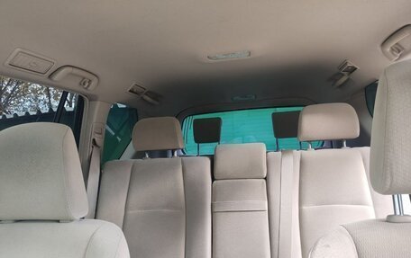 Toyota Land Cruiser Prado 150 рестайлинг 2, 2010 год, 2 200 000 рублей, 8 фотография
