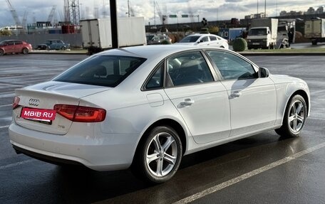 Audi A4, 2015 год, 1 500 000 рублей, 3 фотография