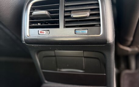 Audi A4, 2015 год, 1 500 000 рублей, 13 фотография