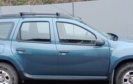 Renault Duster I рестайлинг, 2013 год, 940 000 рублей, 2 фотография