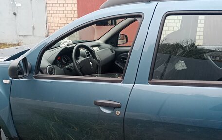 Renault Duster I рестайлинг, 2013 год, 940 000 рублей, 3 фотография