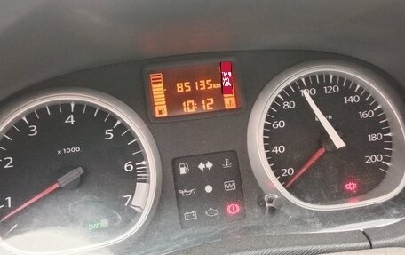 Renault Duster I рестайлинг, 2013 год, 940 000 рублей, 13 фотография