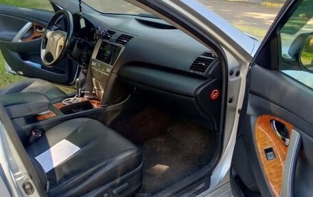 Toyota Camry, 2007 год, 1 000 000 рублей, 9 фотография