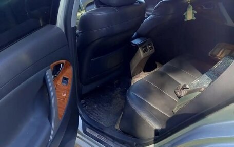 Toyota Camry, 2007 год, 1 000 000 рублей, 11 фотография