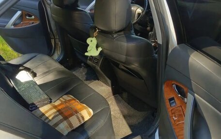 Toyota Camry, 2007 год, 1 000 000 рублей, 10 фотография