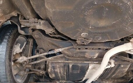 Toyota Camry, 2007 год, 1 000 000 рублей, 13 фотография