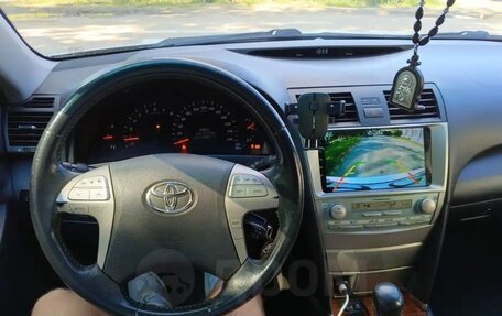 Toyota Camry, 2007 год, 1 000 000 рублей, 12 фотография
