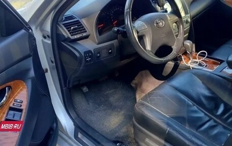 Toyota Camry, 2007 год, 1 000 000 рублей, 8 фотография