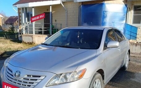 Toyota Camry, 2007 год, 1 000 000 рублей, 3 фотография