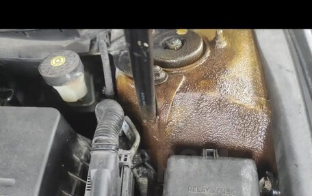 Toyota Camry, 2007 год, 1 000 000 рублей, 16 фотография