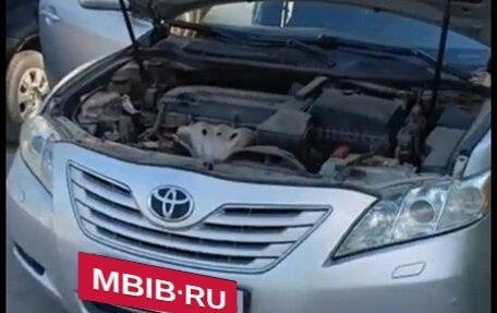 Toyota Camry, 2007 год, 1 000 000 рублей, 7 фотография