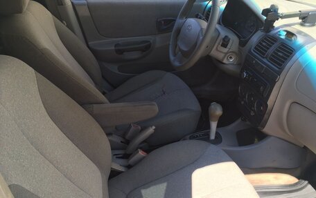 Hyundai Accent II, 2000 год, 280 000 рублей, 2 фотография