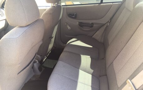 Hyundai Accent II, 2000 год, 280 000 рублей, 3 фотография