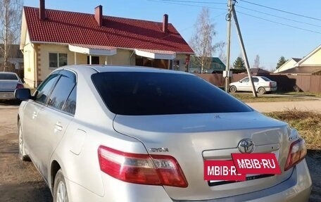 Toyota Camry, 2007 год, 1 000 000 рублей, 5 фотография