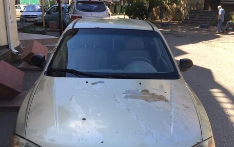 Hyundai Accent II, 2000 год, 280 000 рублей, 7 фотография