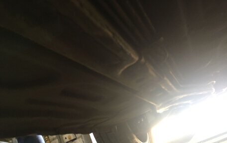 Hyundai Accent II, 2000 год, 280 000 рублей, 12 фотография