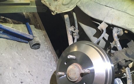 Hyundai Accent II, 2000 год, 280 000 рублей, 13 фотография