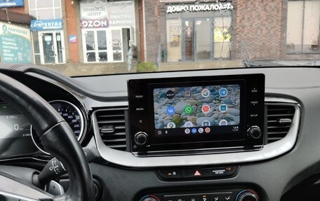 KIA cee'd III, 2022 год, 2 665 000 рублей, 2 фотография