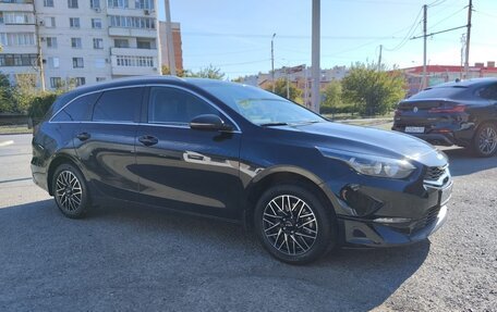 KIA cee'd III, 2022 год, 2 665 000 рублей, 6 фотография