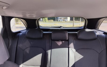 KIA cee'd III, 2022 год, 2 665 000 рублей, 20 фотография