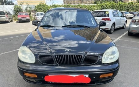 Daewoo Leganza, 1999 год, 240 000 рублей, 4 фотография