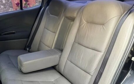 Daewoo Leganza, 1999 год, 240 000 рублей, 12 фотография