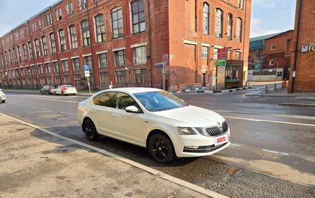 Skoda Octavia, 2020 год, 2 100 000 рублей, 6 фотография