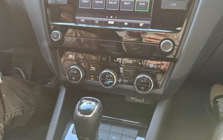 Skoda Octavia, 2020 год, 2 100 000 рублей, 8 фотография